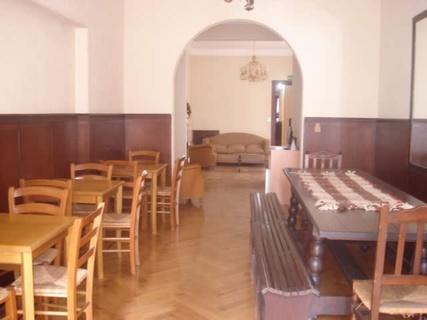 Hostel Urbano Mar del Plata
