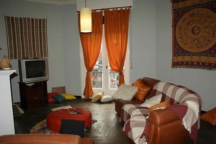 Hostel Que Onda CORDOBA