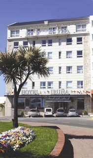 Hotel Iruña Mar del Plata