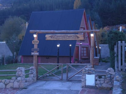 Cabañas Patagonia Encantada Esquel