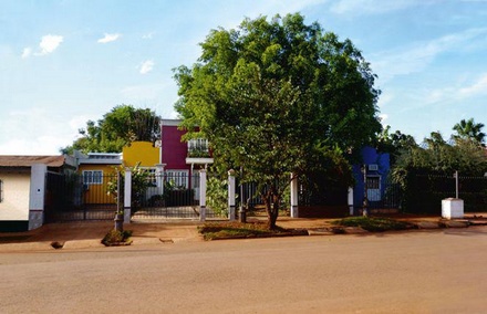 Desde la Selva PUERTO IGUAZU