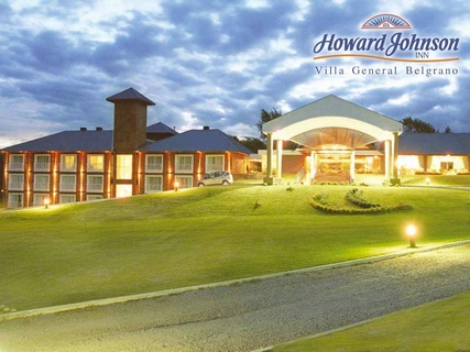 Howard Johnson Hotel & Spa Villa General Belgrano