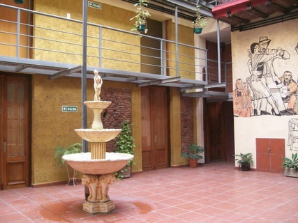 Hostel Parada Buenos Aires