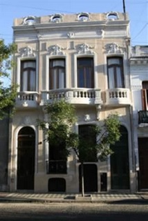 Hotel Sur y Despues Buenos Aires