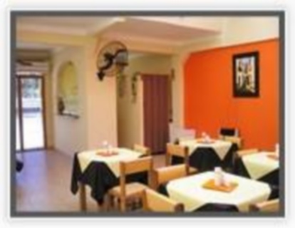 Hotel Condor Andino San Juan