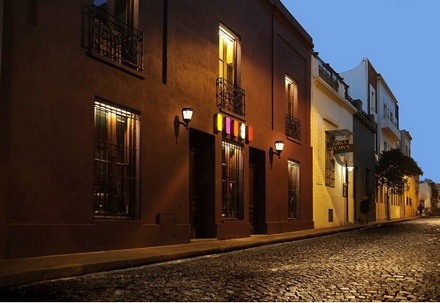 Hotel Babel Buenos Aires