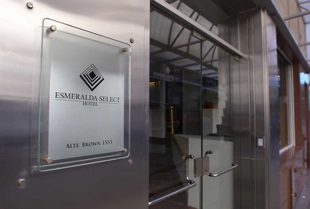 Hotel Esmeralda Select Mar del Plata