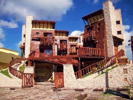 Posada del Peregrino Costa Azul