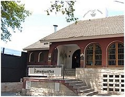Damajuana Hostel Mendoza