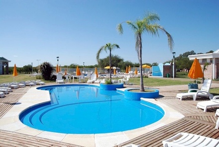 Altos del Gualeyan GUALEGUAYCHU