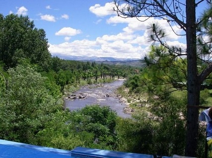 Posada El Potrerillo Santa Rosa de Calamuchita