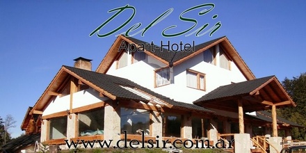 Del Sir Apart-Hotel Villa La Angostura