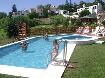 Manakel Villa Carlos Paz