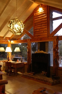 Hosteria Las Cumbres Villa La Angostura