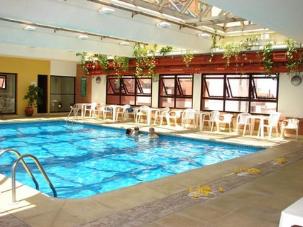 Hostal del Sol San Bernardo