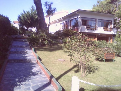 Hosteria Antartida Villa Gesell