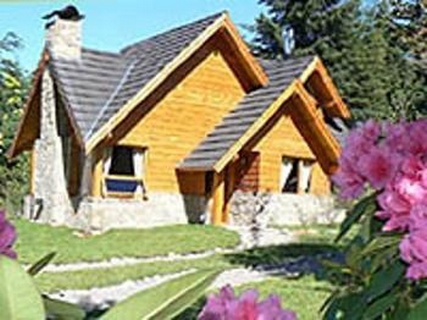 Tillka - Casas de Montaña Villa La Angostura