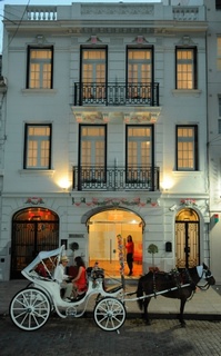Duque Hotel Boutique Buenos Aires