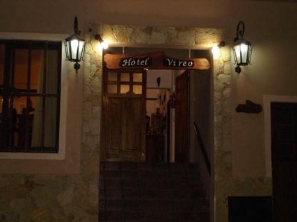 Hotel Vireo Villa Gesell