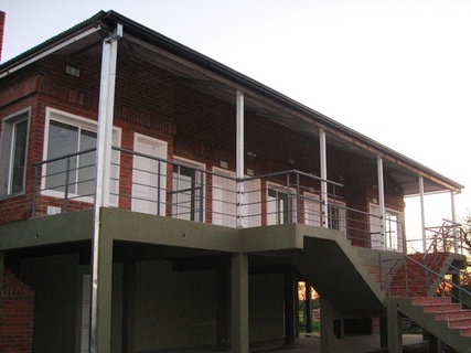 Bungalows El Remanso del Chana GUALEGUAYCHU