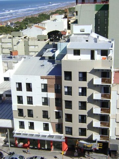 Hotel Brisolei San Bernardo