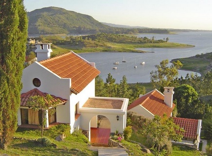 Los Molinos Hotel & Resort CORDOBA