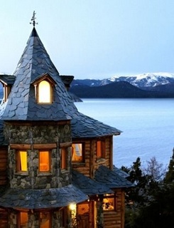 Lirolay Suites Bariloche
