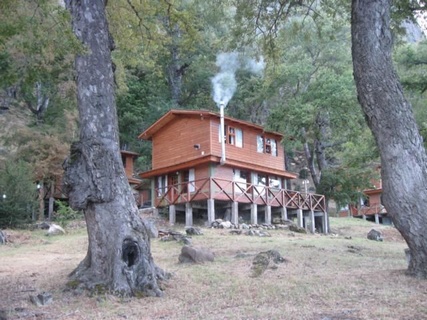 Complejo Turistico Lolen SAN MARTIN DE LOS ANDES