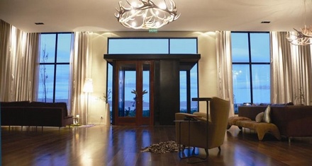 Esplendor El Calafate El Calafate