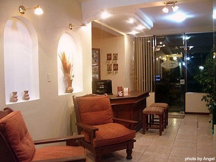 Apart Hotel REF Salta