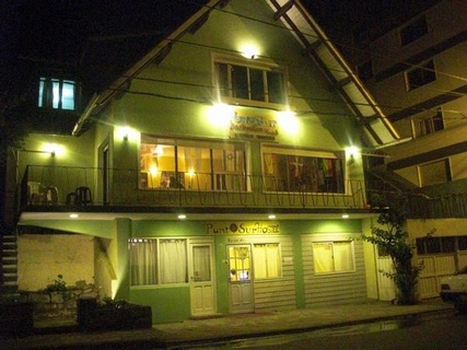 Punto Sur Bariloche