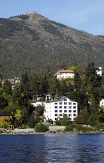 Apart Costa Azul Bariloche