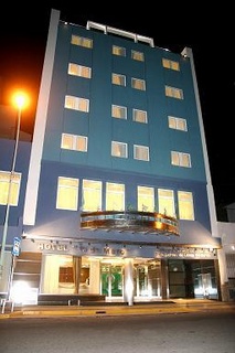 Hotel 15 De Mayo Mar del Plata