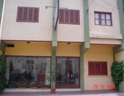 Munay Hotel Jujuy Jujuy