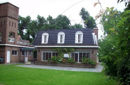 LOS ALAMOS BED AND BREAKFAST Rosario