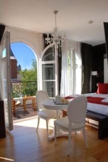 PUROBAIRES HOTEL BOUTIQUE Buenos Aires