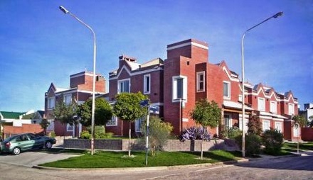 Althea Complejo de Alquiler Turístico Puerto Madryn