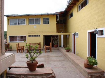 Los Carolinos Villa Carlos Paz