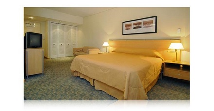 Intersur Suites Buenos Aires