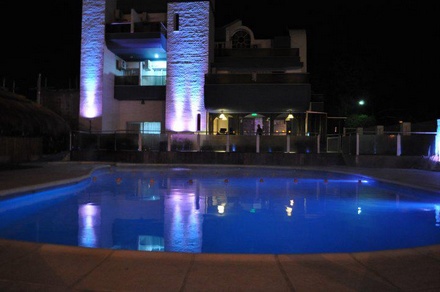 Soho Village Villa Carlos Paz