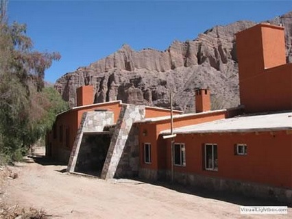 Hotel Punta Corral Tilcara