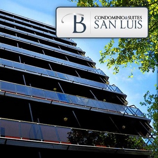 Hotel San Luis SAN MIGUEL DE TUCUMAN