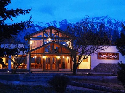 HOTEL TIERRA MAPUCHE Esquel