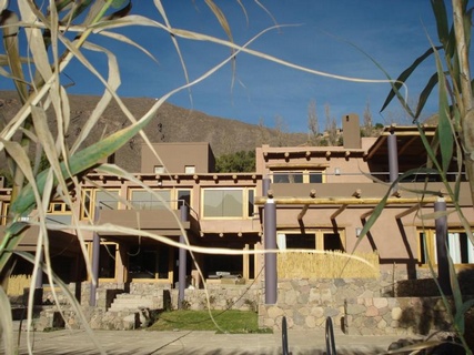 Las Marias Hotel Boutique Tilcara