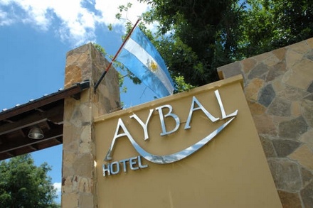 Hotel Aybal Salta