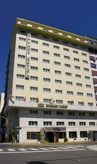 Salles Hotel Buenos Aires