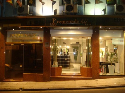 Hotel Promenade Buenos Aires
