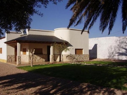 Shanti Hostel San Rafael