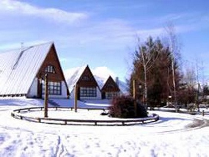 Complejo La Cautiva Esquel