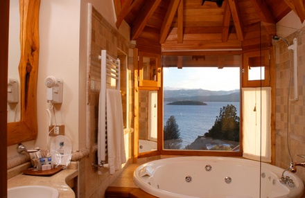 Nido del Condor Resort & Spa Bariloche